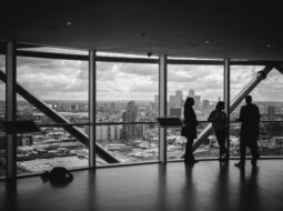 Unlocking Entrepreneurial Success The Power of Mentorship in Business Growth
