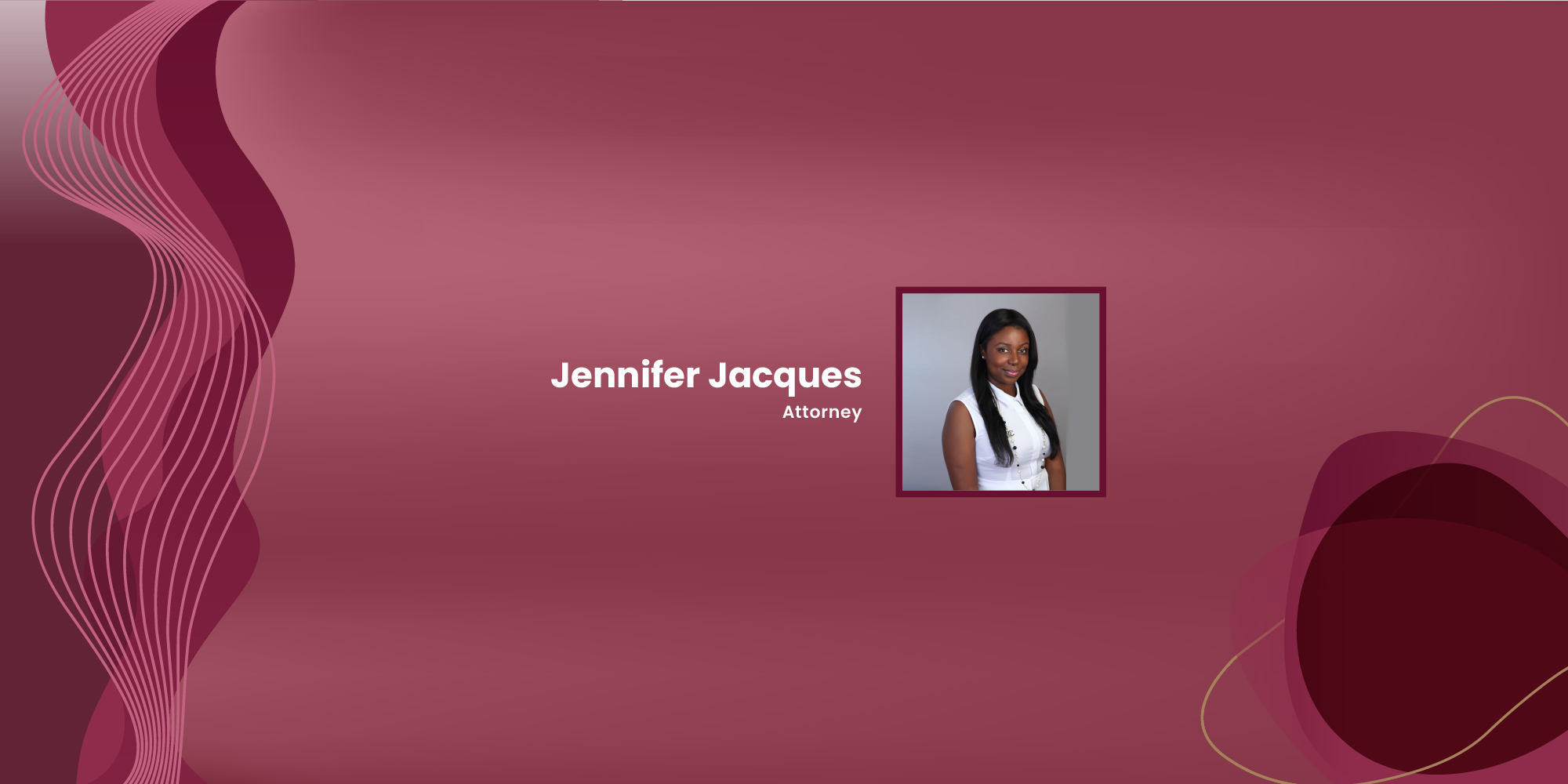 Jennifer Jacques:Sports Sponsorship